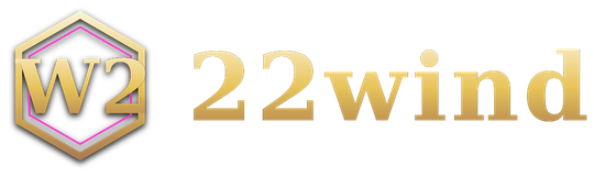 22wind logo